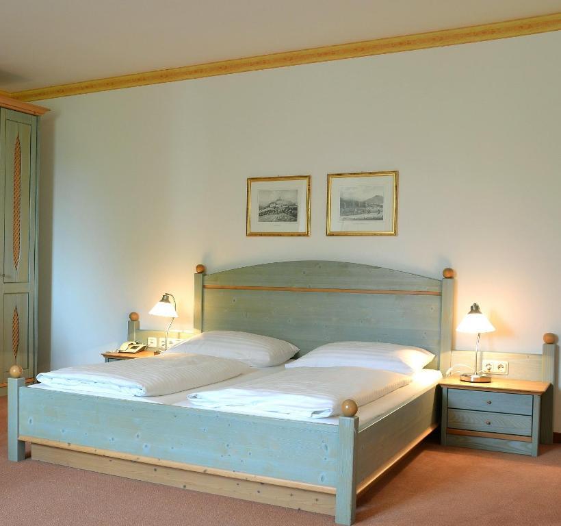Hotel Dienstl Gut Launsdorf Номер фото